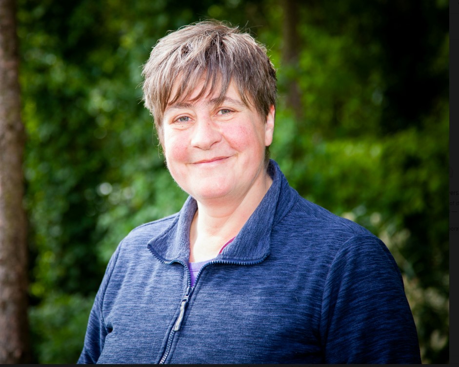 Bronagh Daly