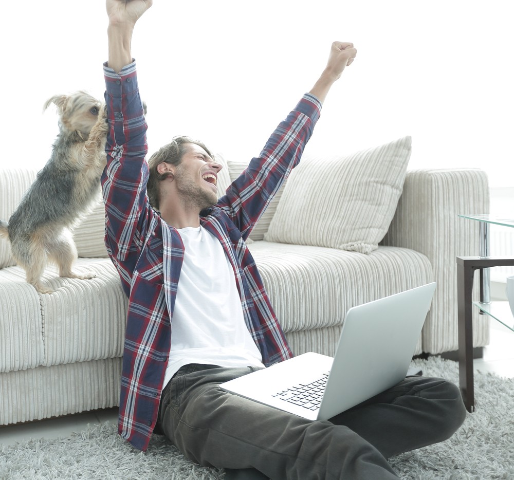Getting started in dog sports: Why seemingly "unlikely" pet owners may actually be *perfect* for dog sports