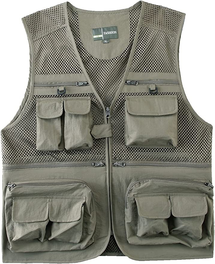 6 Dog Training Vests: An FDSA Student's Honest Review