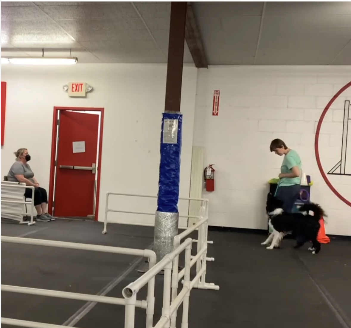 Gaining Ring Experience... It's Not What You Think (+ A BETTER Option for Ring Confidence)