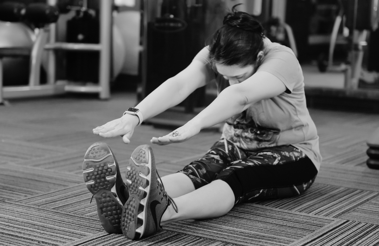 How Exercise Changes Your Body After a Day, a Week, a Month, a Year